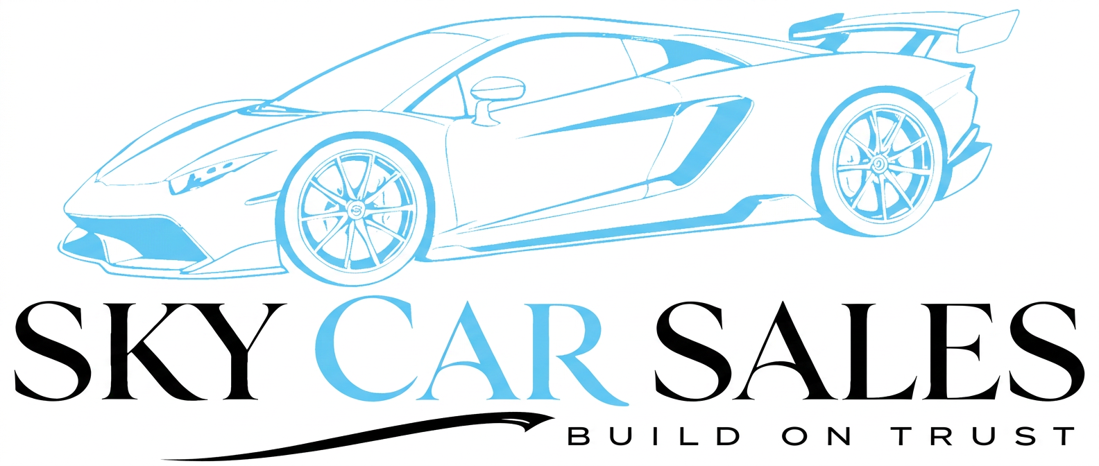 Sky Car Sales